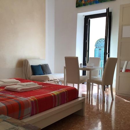 A Due Passi Da Giulietta-Casa Capuleti Apartman Verona Kültér fotó