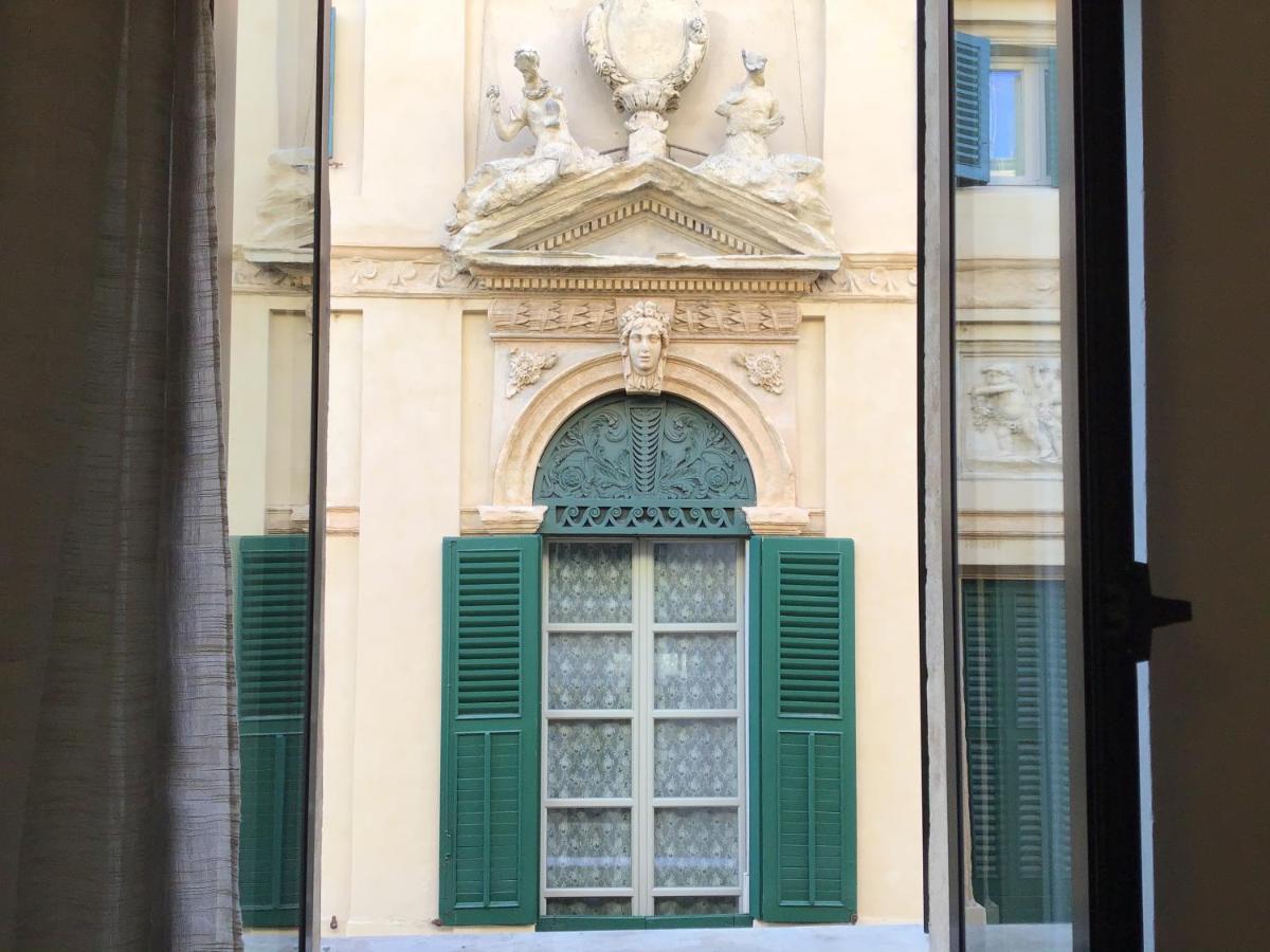 A Due Passi Da Giulietta-Casa Capuleti Apartman Verona Kültér fotó