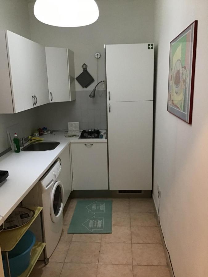 A Due Passi Da Giulietta-Casa Capuleti Apartman Verona Kültér fotó