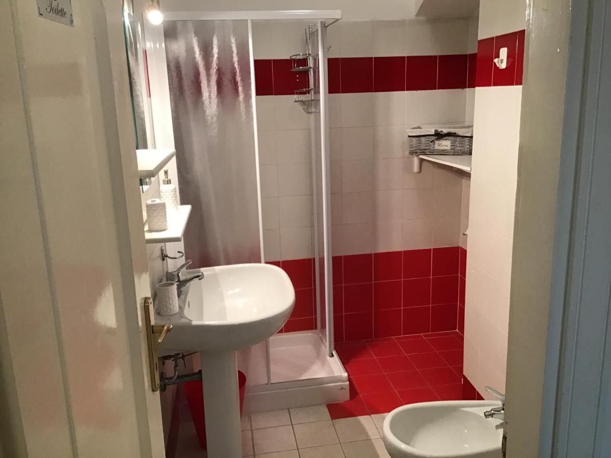A Due Passi Da Giulietta-Casa Capuleti Apartman Verona Kültér fotó