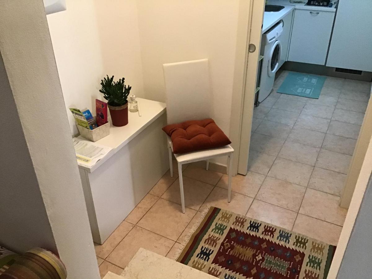 A Due Passi Da Giulietta-Casa Capuleti Apartman Verona Kültér fotó