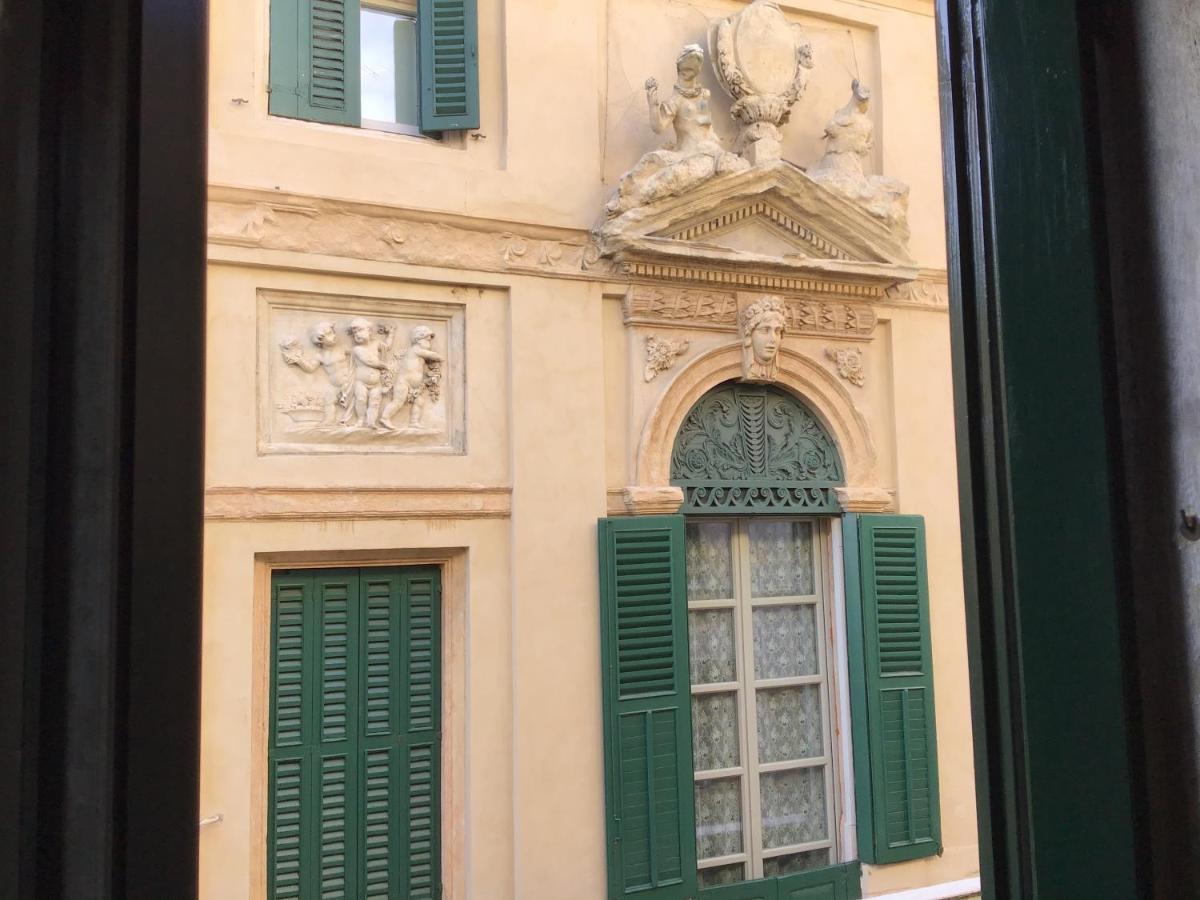 A Due Passi Da Giulietta-Casa Capuleti Apartman Verona Kültér fotó
