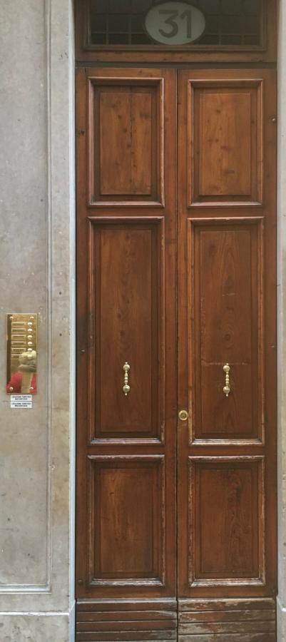 A Due Passi Da Giulietta-Casa Capuleti Apartman Verona Kültér fotó